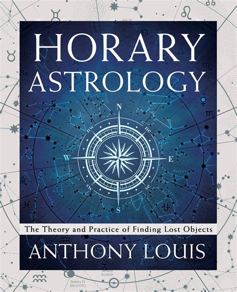 Horary astrologia jogo
